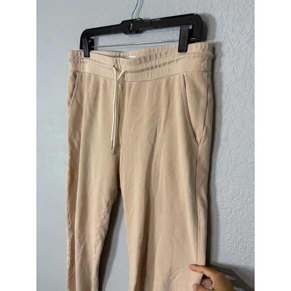 Mate the Label Organic Cotton Jogger Size Large - Picture 3 of 5